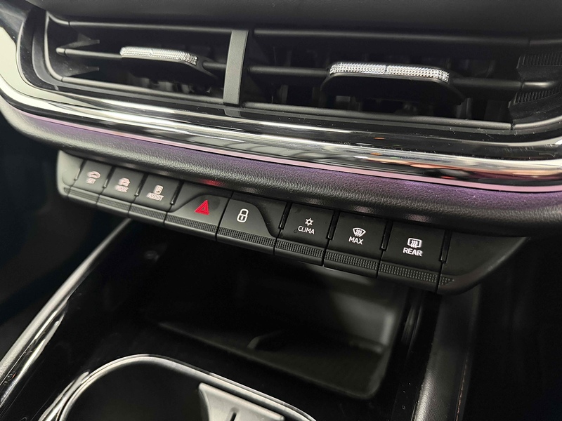 Skoda Enyaq 80 Suite - U2165