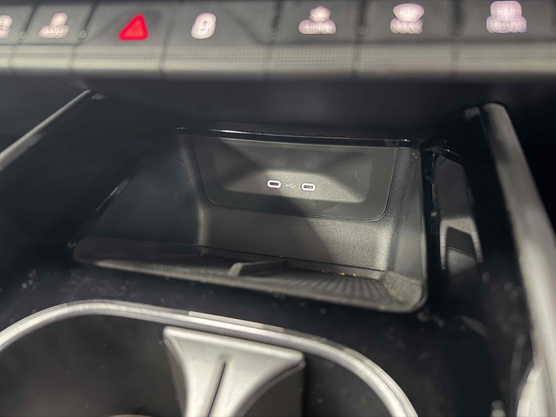 Skoda Enyaq 80 Suite - U2165