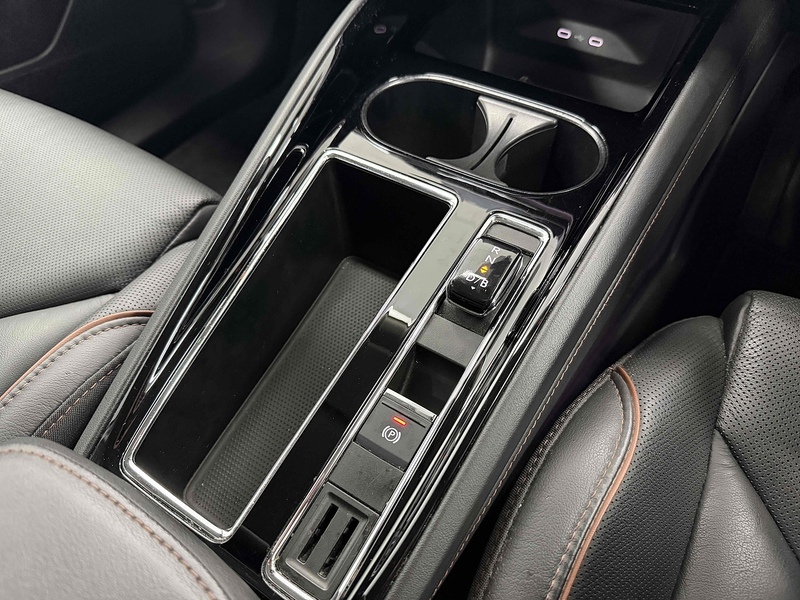 Skoda Enyaq 80 Suite - U2165