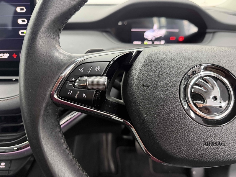 Skoda Enyaq 80 Suite - U2165