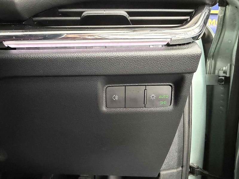 Skoda Enyaq 80 Suite - U2165