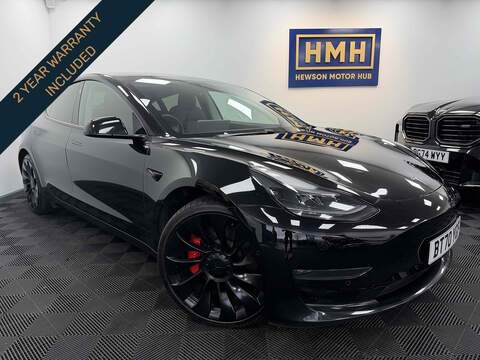 Tesla Model 3 C220 CDI AMG Sport Plus Saloon 2.1 Automatic Diesel