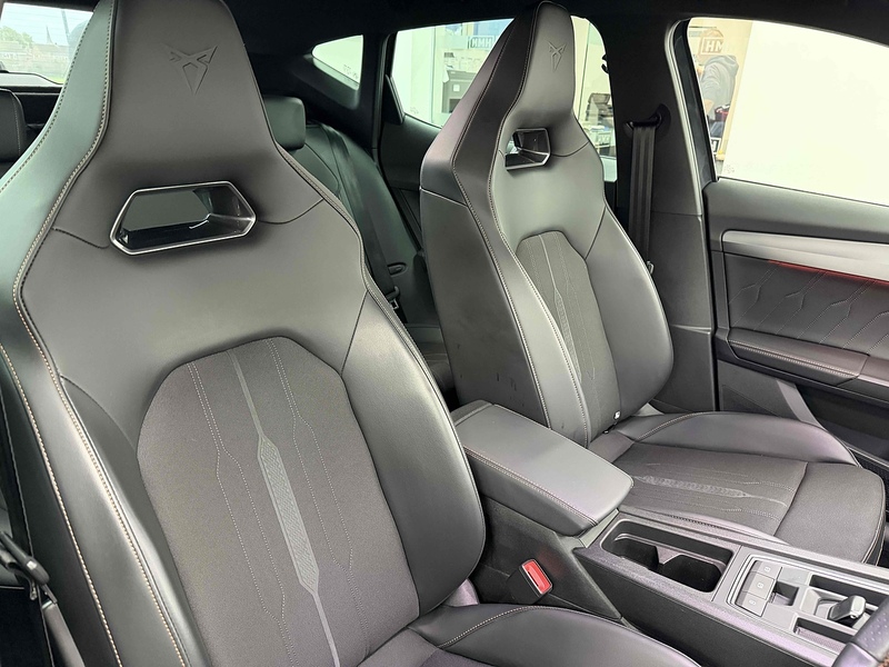 CUPRA Formentor TSI VZ1 - U2169