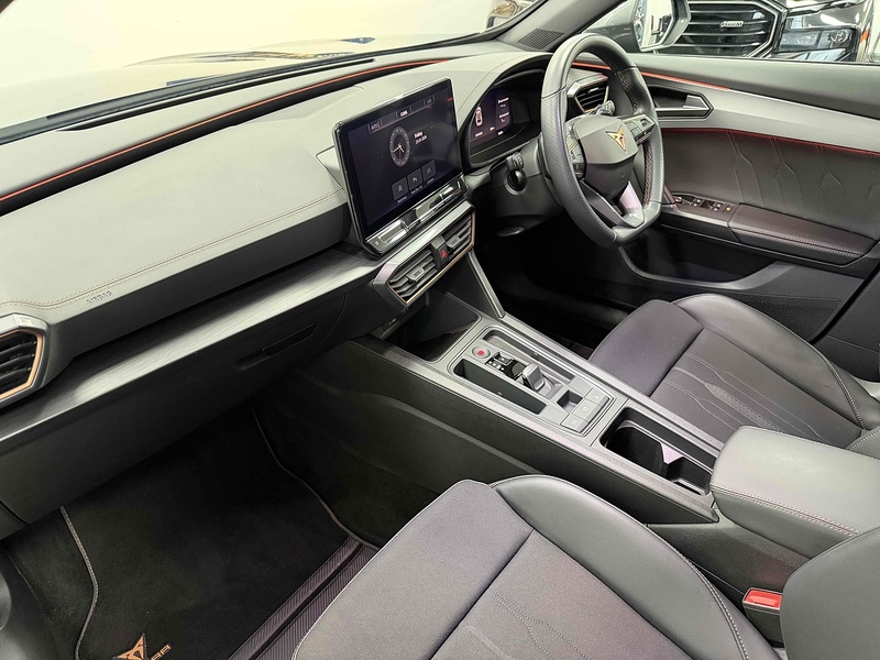 CUPRA Formentor TSI VZ1 - U2169