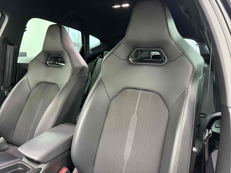 CUPRA Formentor TSI VZ1 - U2169