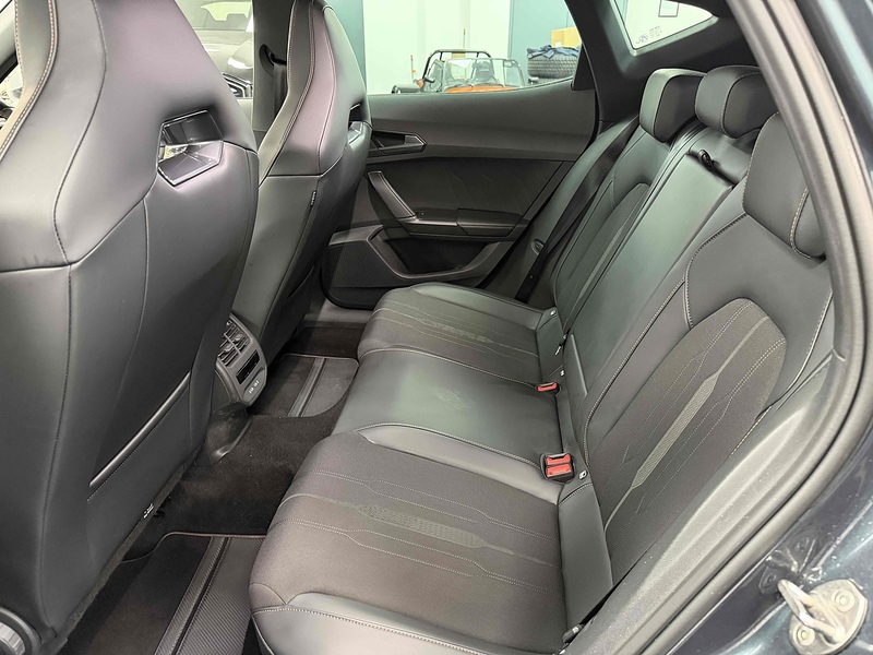 CUPRA Formentor TSI VZ1 - U2169