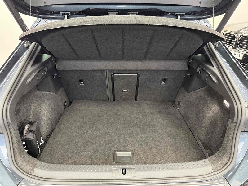 CUPRA Formentor TSI VZ1 - U2169