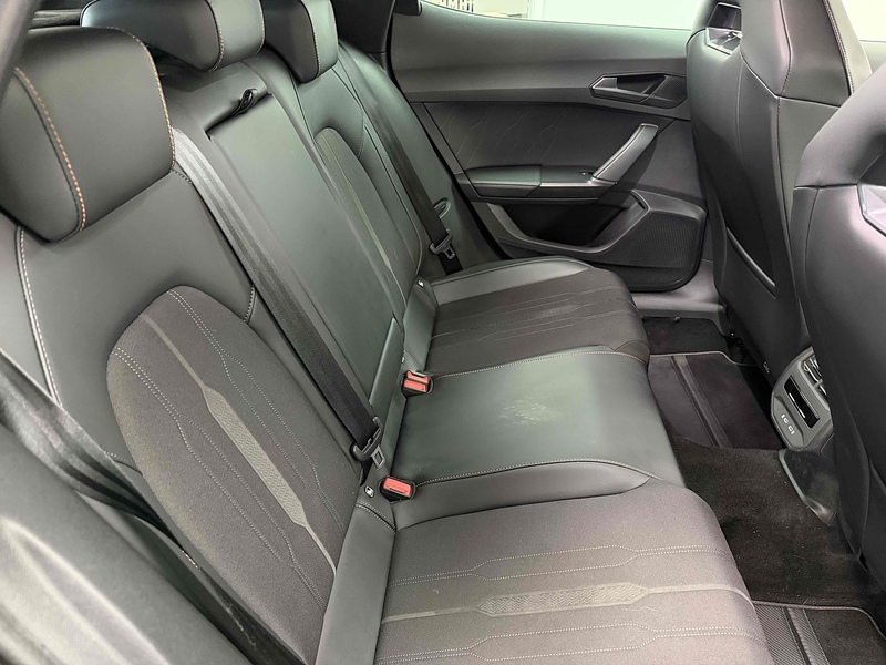 CUPRA Formentor TSI VZ1 - U2169