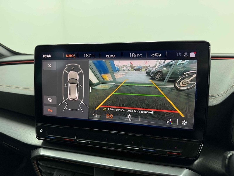 CUPRA Formentor TSI VZ1 - U2169