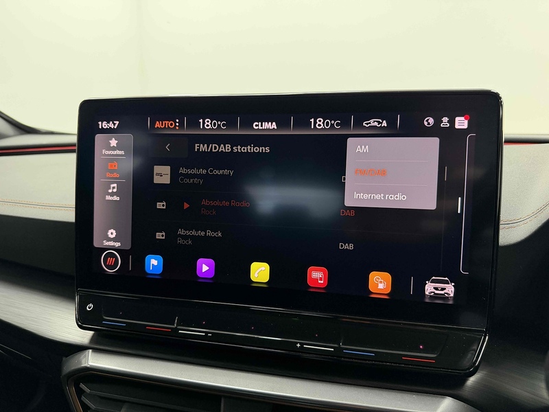 CUPRA Formentor TSI VZ1 - U2169