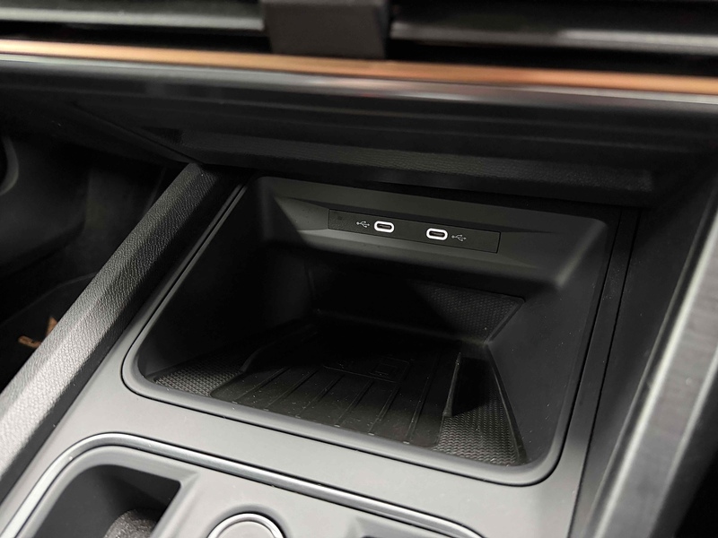 CUPRA Formentor TSI VZ1 - U2169