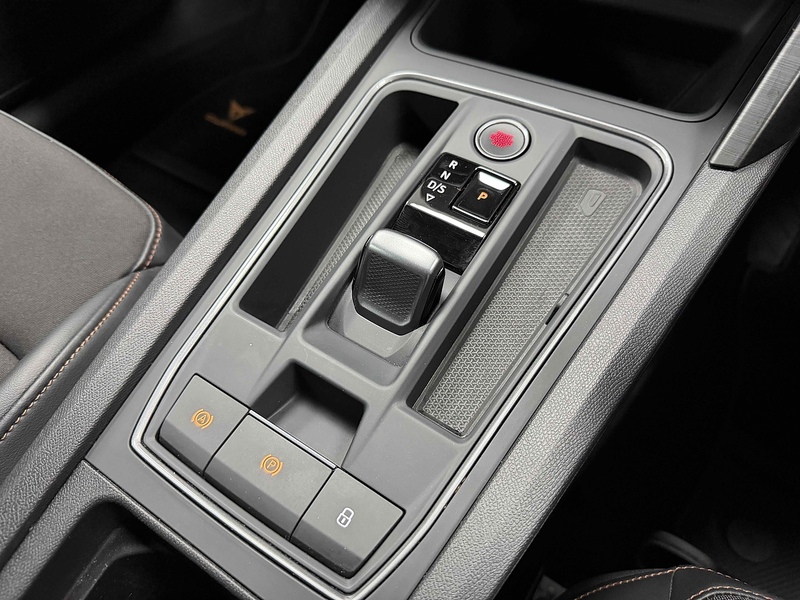 CUPRA Formentor TSI VZ1 - U2169