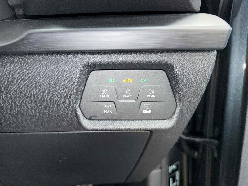 CUPRA Formentor TSI VZ1 - U2169