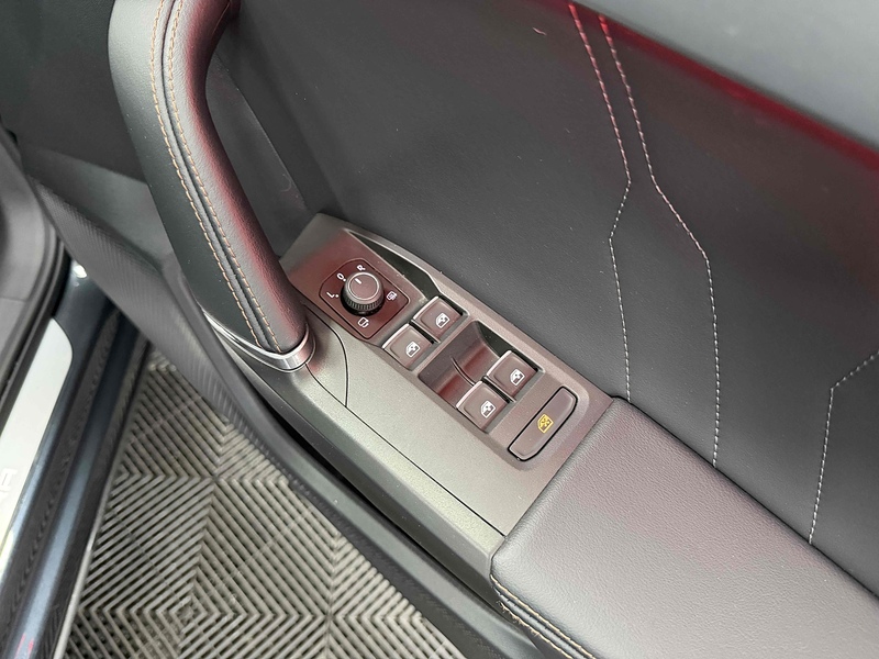 CUPRA Formentor TSI VZ1 - U2169