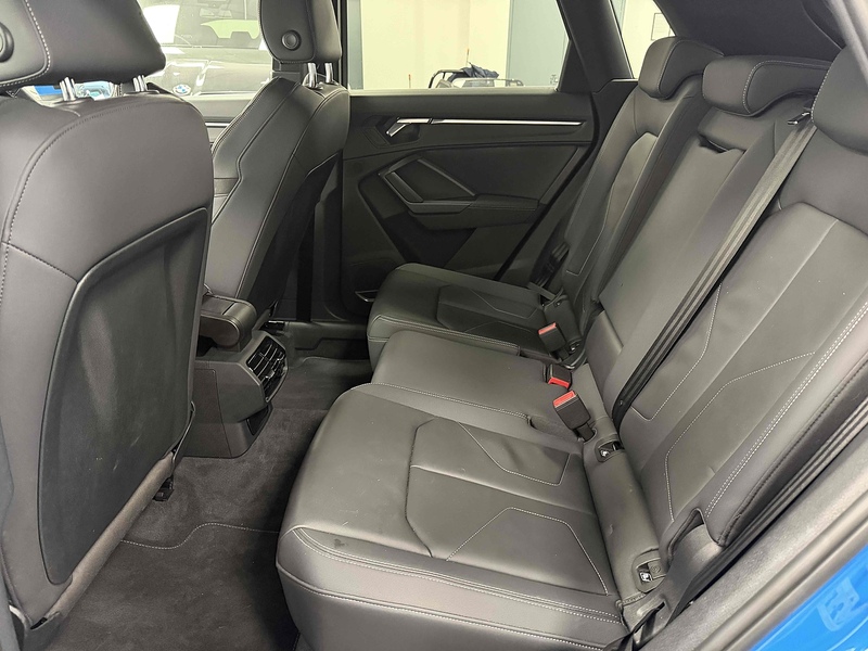 Audi Q3 TFSI CoD S line - U2176