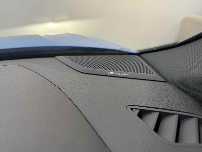 Audi Q3 TFSI CoD S line - U2176