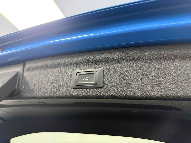 Audi Q3 TFSI CoD S line - U2176