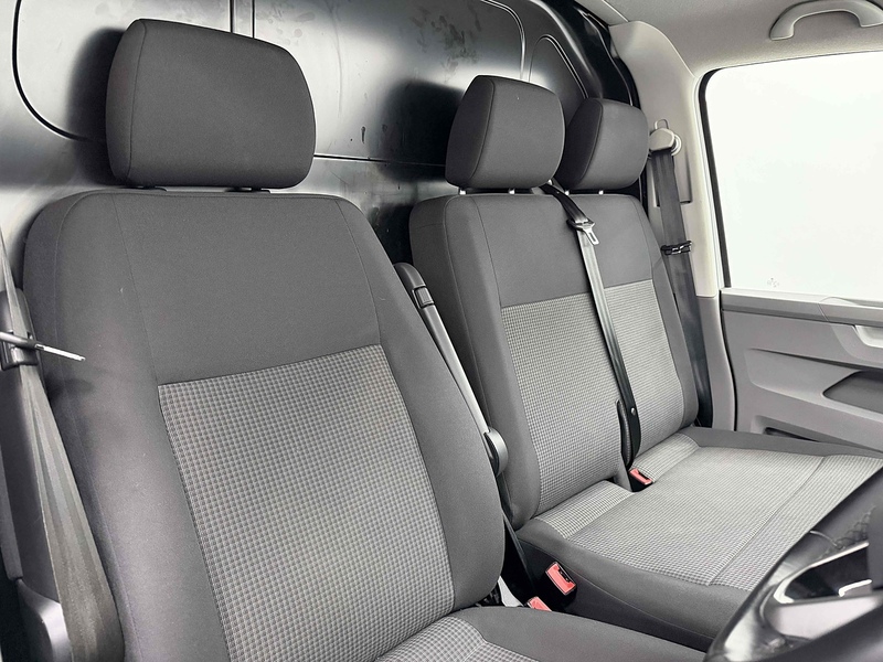 Volkswagen Transporter TDI T28 Startline - U2183