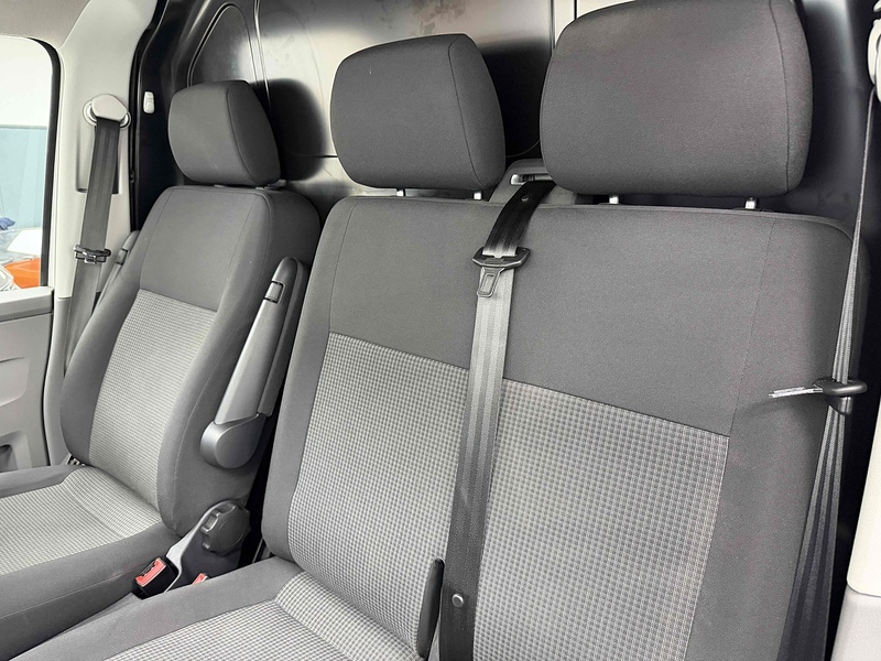 Volkswagen Transporter TDI T28 Startline - U2183