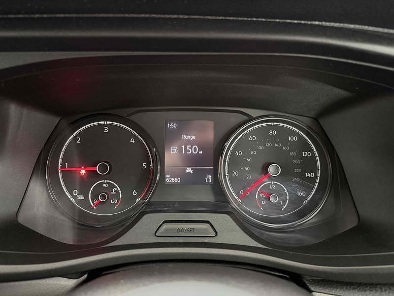 Volkswagen Transporter TDI T28 Startline - U2183