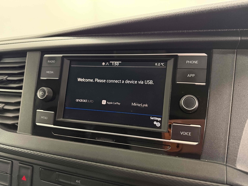 Volkswagen Transporter TDI T28 Startline - U2183