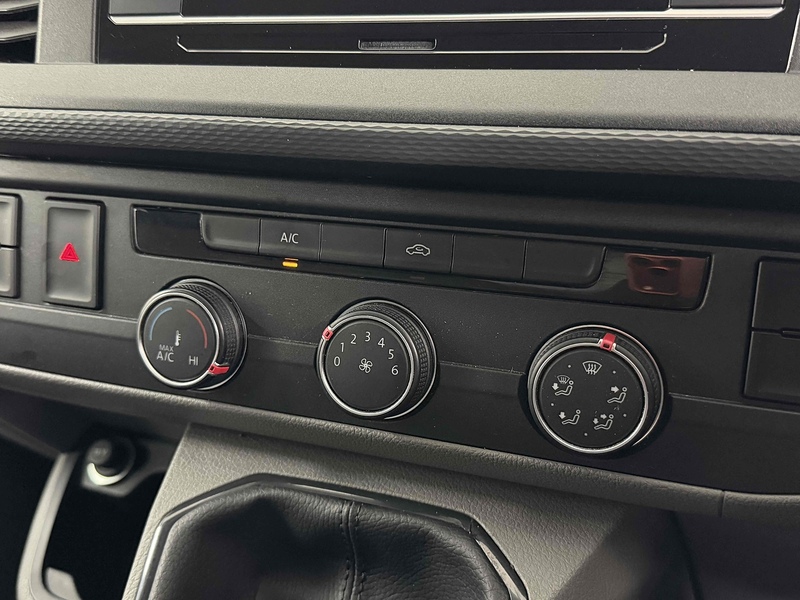 Volkswagen Transporter TDI T28 Startline - U2183