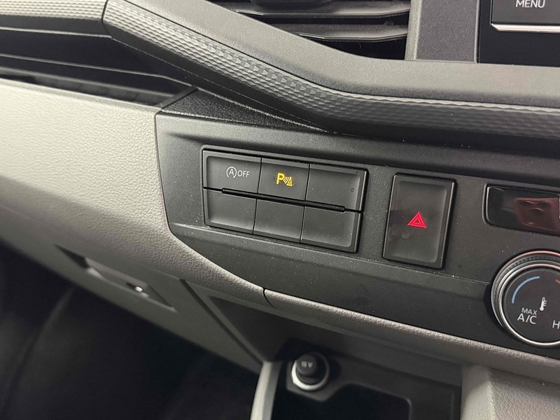 Volkswagen Transporter TDI T28 Startline - U2183