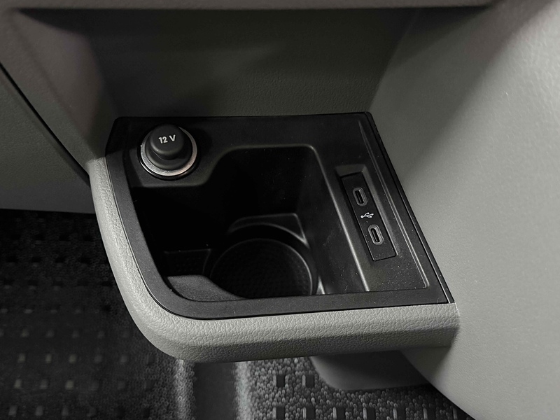 Volkswagen Transporter TDI T28 Startline - U2183