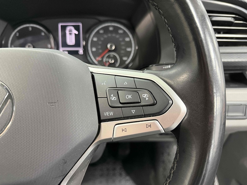 Volkswagen Transporter TDI T28 Startline - U2183