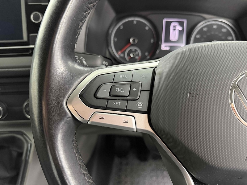 Volkswagen Transporter TDI T28 Startline - U2183