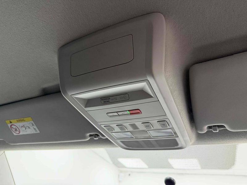 Volkswagen Transporter TDI T28 Startline - U2183