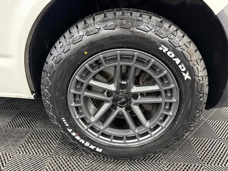 Volkswagen Transporter TDI T28 Startline - U2183