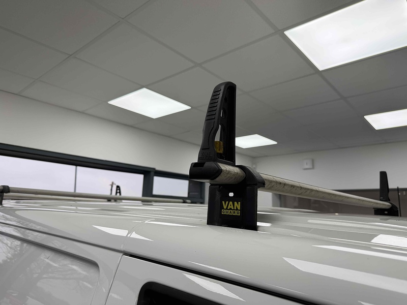 Volkswagen Transporter TDI T28 Startline - U2183