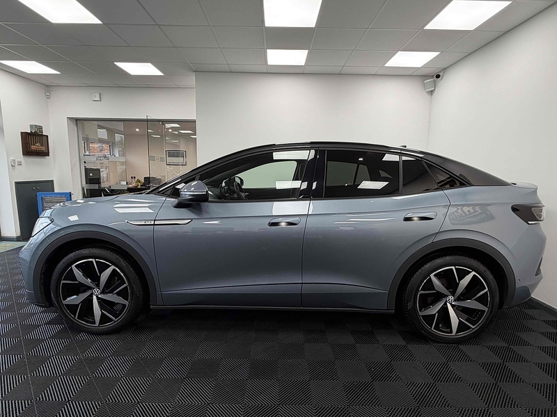 Volkswagen ID.5 GTX Style - U2184