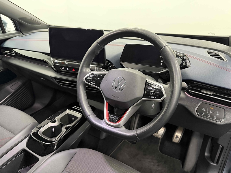 Volkswagen ID.5 GTX Style - U2184