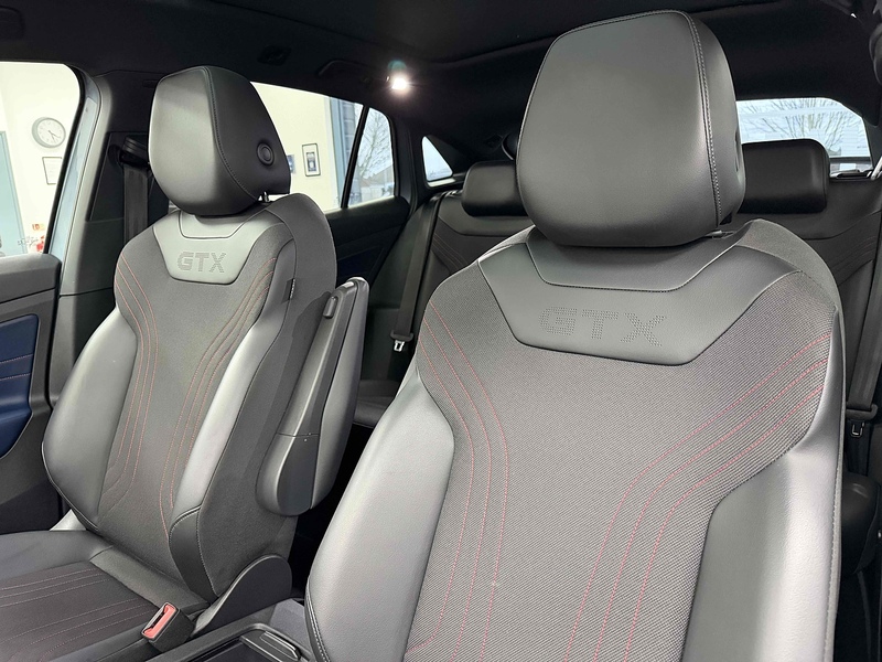 Volkswagen ID.5 GTX Style - U2184