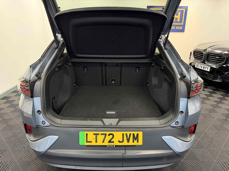 Volkswagen ID.5 GTX Style - U2184