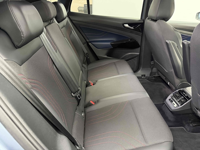 Volkswagen ID.5 GTX Style - U2184