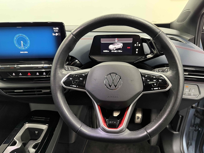 Volkswagen ID.5 GTX Style - U2184