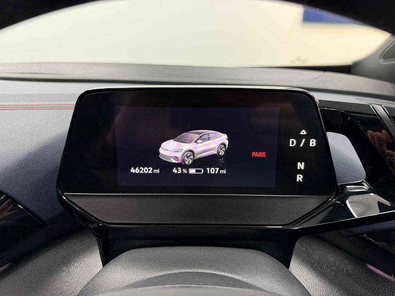 Volkswagen ID.5 GTX Style - U2184