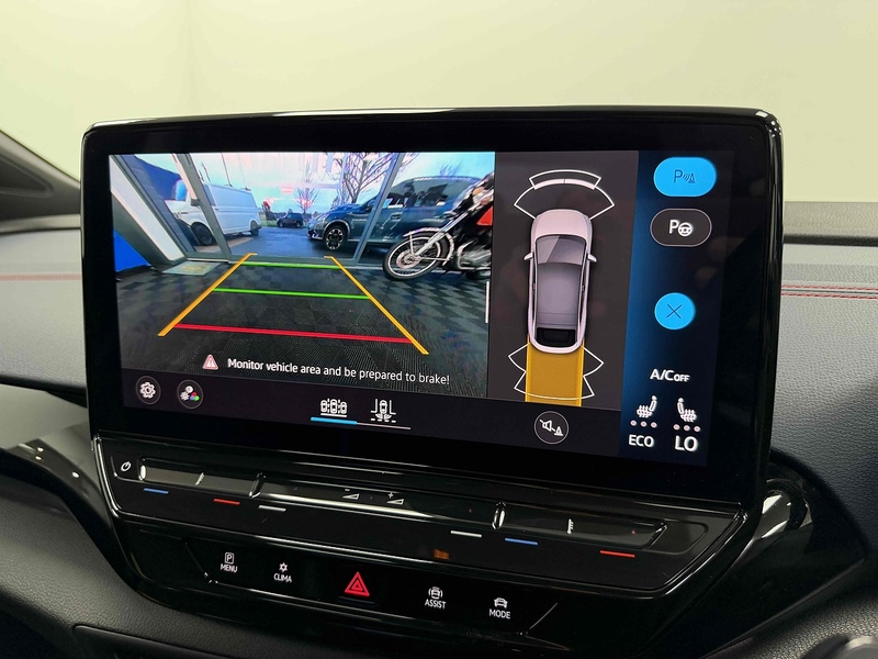 Volkswagen ID.5 GTX Style - U2184