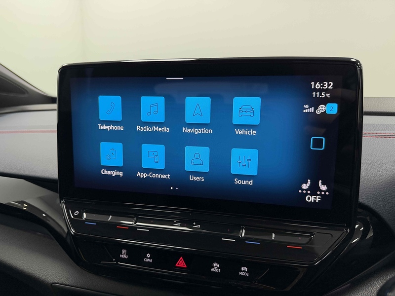 Volkswagen ID.5 GTX Style - U2184