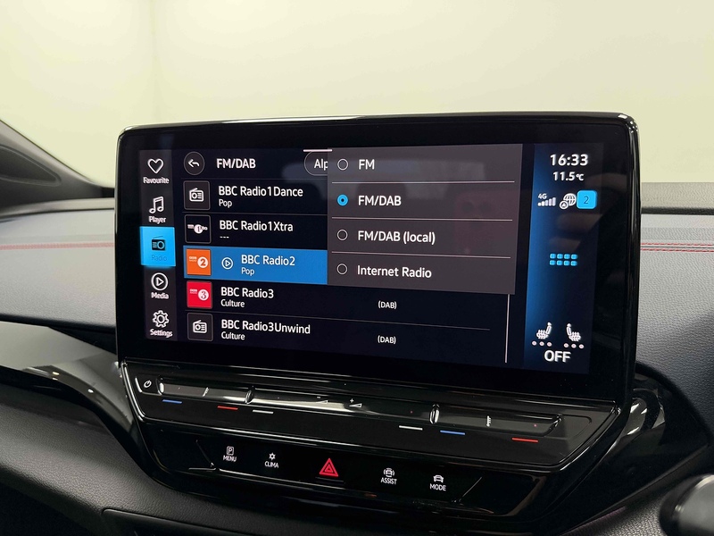 Volkswagen ID.5 GTX Style - U2184