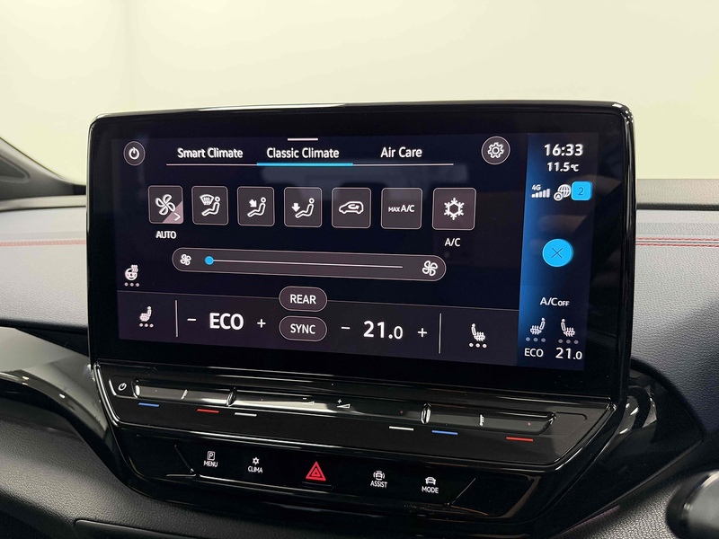 Volkswagen ID.5 GTX Style - U2184