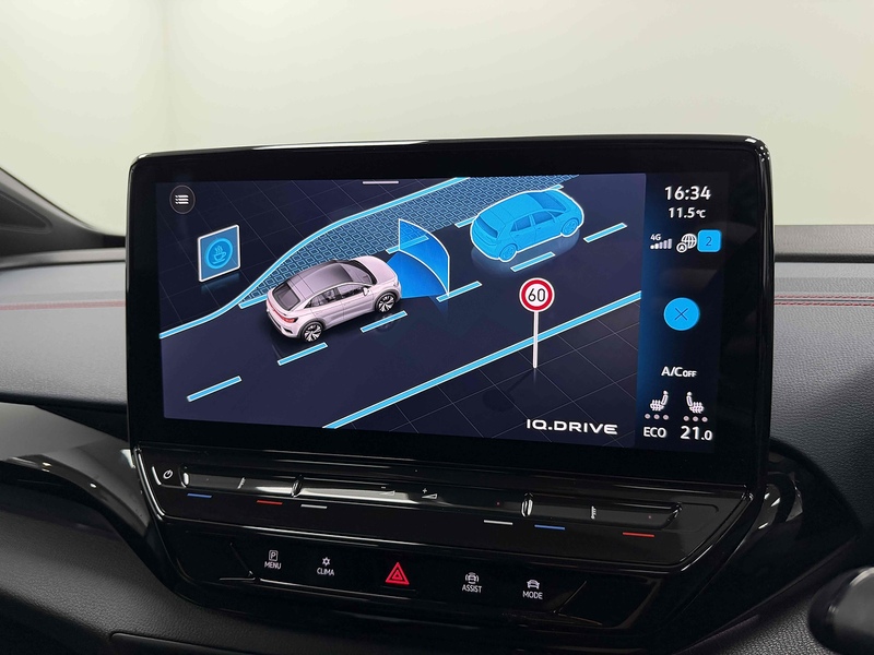 Volkswagen ID.5 GTX Style - U2184