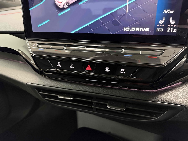 Volkswagen ID.5 GTX Style - U2184