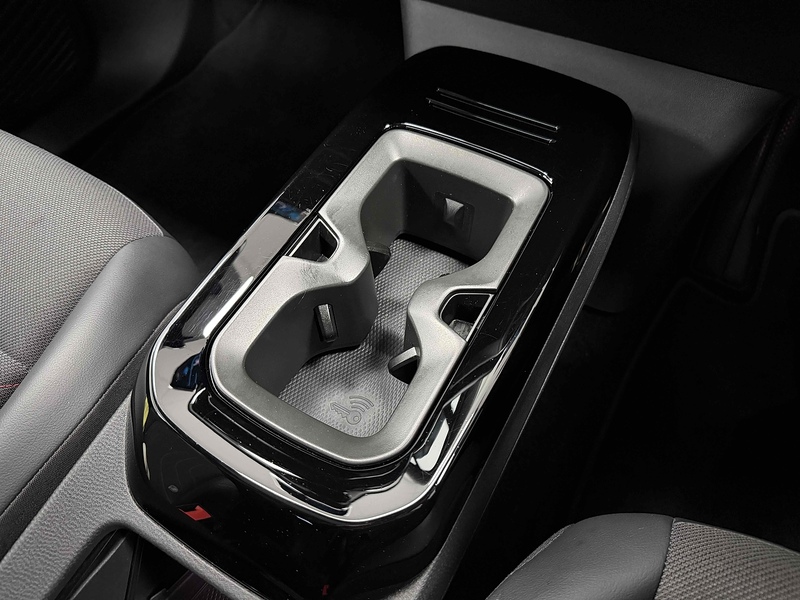 Volkswagen ID.5 GTX Style - U2184