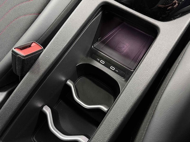 Volkswagen ID.5 GTX Style - U2184