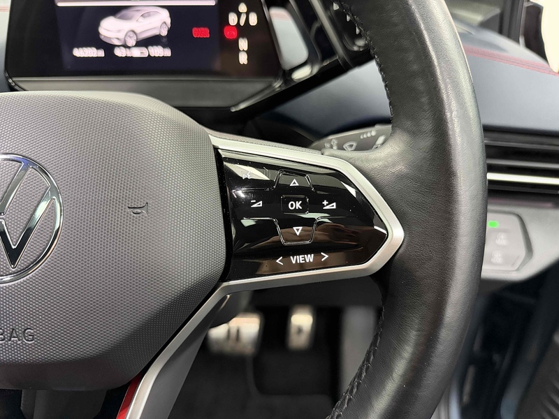 Volkswagen ID.5 GTX Style - U2184