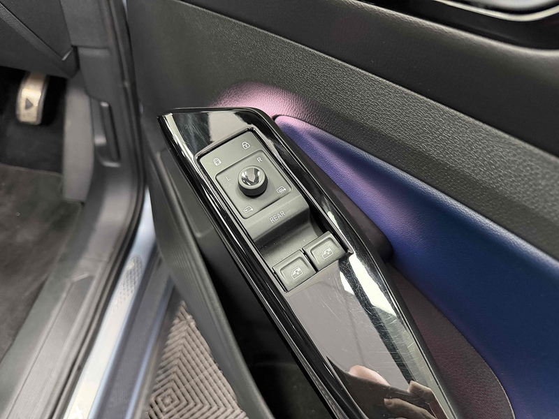 Volkswagen ID.5 GTX Style - U2184